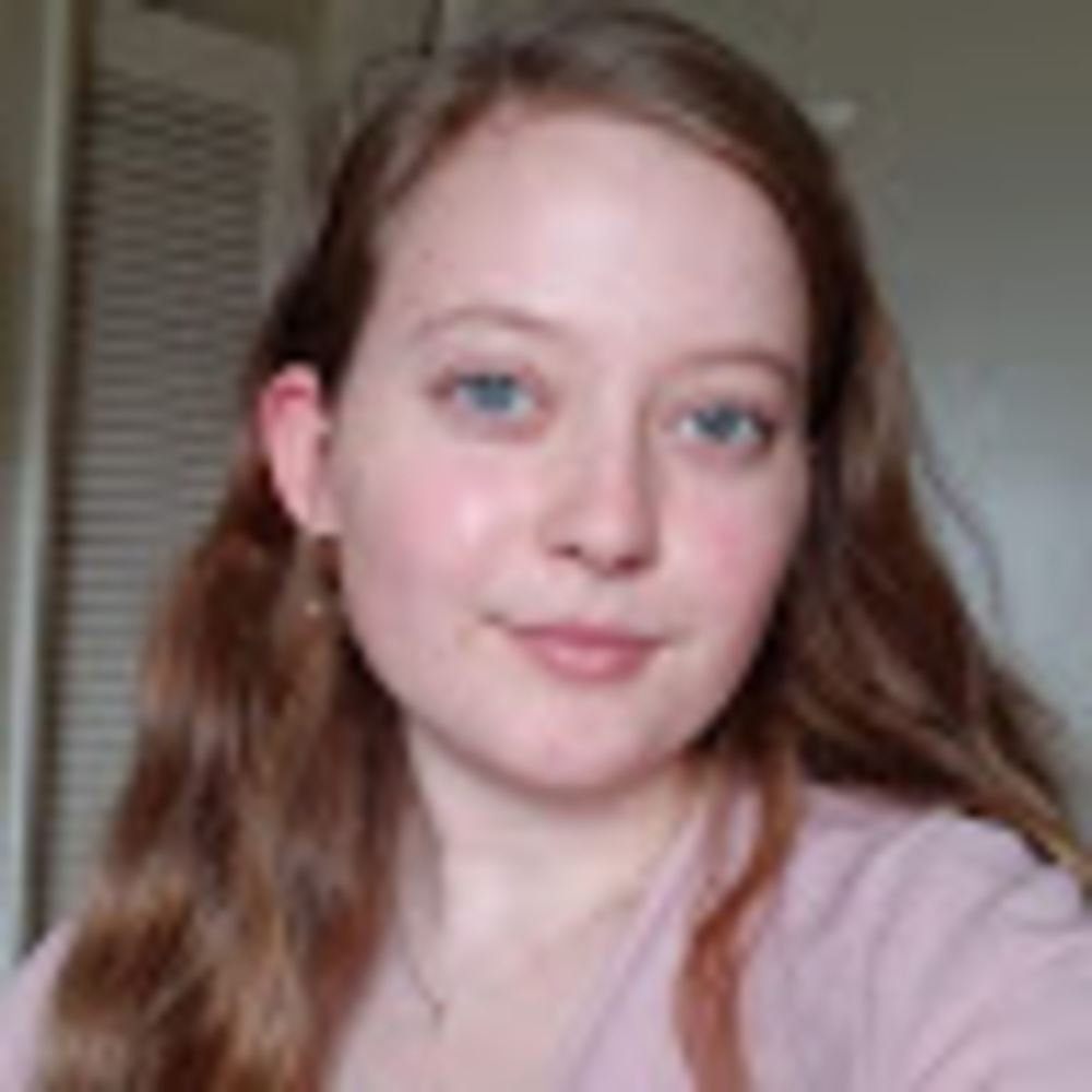 Meet your Posher, Kaitlyn